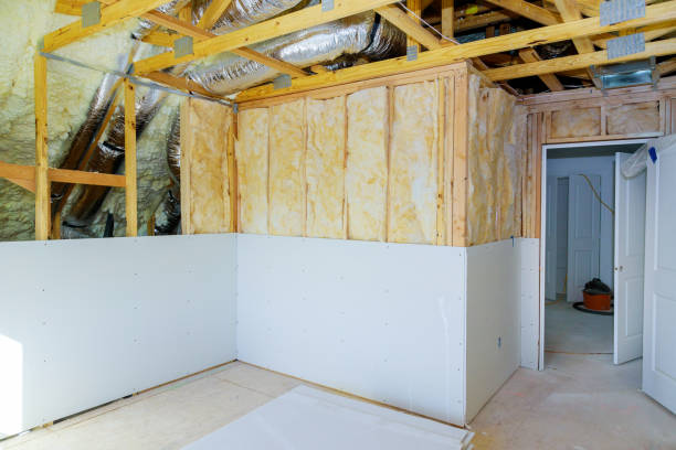 Insulation Air Sealing in Hayward, CA